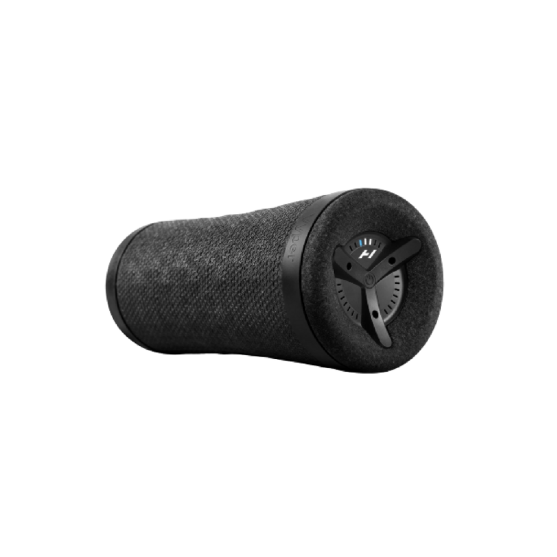 Hyperice-Vyper-3-Vibrating-Foam-Roller-Gift